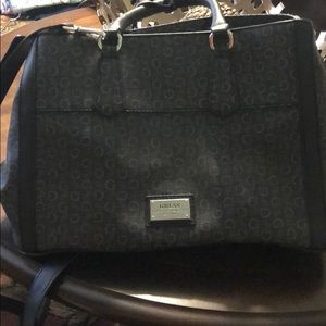 Guess hand bag